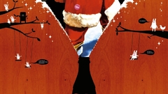 Coca cola Christmas high