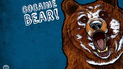 Cocaine Bears