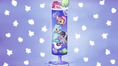 Cocktail Octavia tanks my little pony pinkie pie Linkitch Lyra 