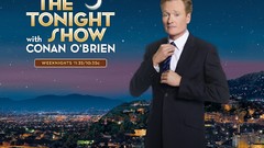 Coco Conan nbc Conan OBrien
