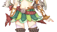 Code Character high Avalon Resolution