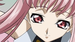 Code geass Alstreim Anya