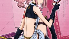 Code geass Alstreim Anya