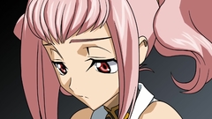 Code geass Alstreim Anya