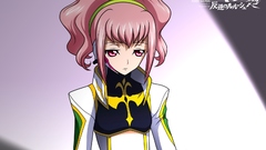 Code geass Alstreim Anya