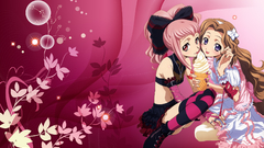 Code geass alstreim Anya