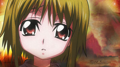 Code geass alstreim Anya