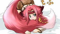 Code geass animal ears