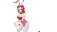 Code geass animal ears