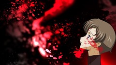 Code geass Anime lamperouge