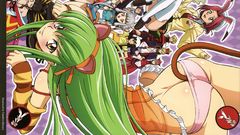 Code geass ass Stadtfeld