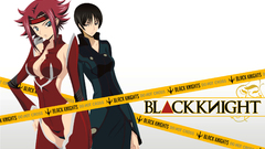Code geass Black Knight