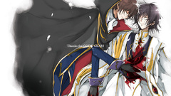 Code geass blood kururugi