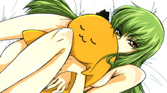 Code geass C &