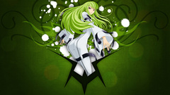 Code geass C &