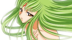 Code geass C &