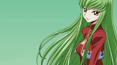Code geass C &