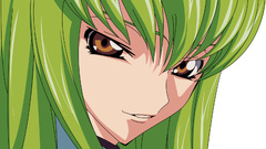 Code geass C &