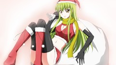 Code geass C &
