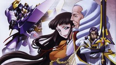 Code geass Charles zi