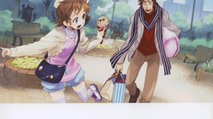 Code geass clamp akito artwork