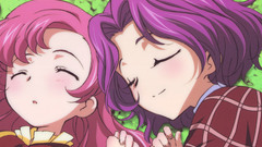 Code geass cornelia li