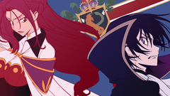 Code geass cornelia li