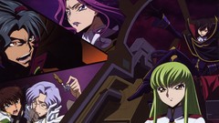 Code geass cornelia li