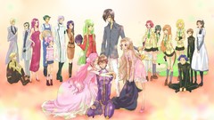 Code geass cornelia li