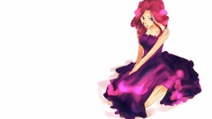 Code geass cornelia li britannia Simple Background