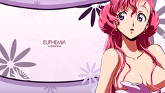 Code geass euphemia li