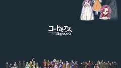 Code geass euphemia li