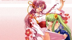 Code geass euphemia li