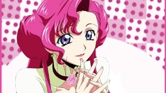 Code geass euphemia li