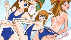 Code geass Fenette Shirley