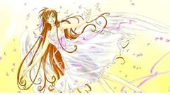 Code geass Fenette Shirley