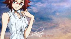 Code geass glasses Stadtfeld