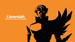Code geass Gottwald Jeremiah