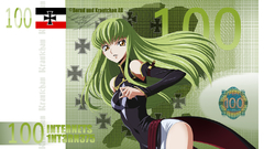 Code geass internets CC