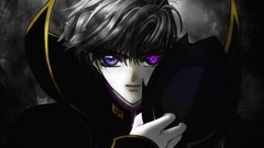 Code geass kamui shirou crossovers X/1999