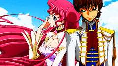 Code geass kururugi suzaku