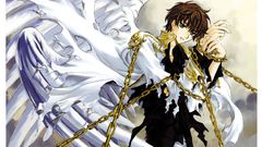 Code geass kururugi suzaku