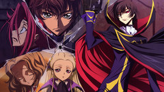 Code geass kururugi suzaku