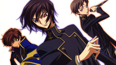 Code geass kururugi suzaku