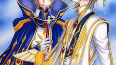 Code geass kururugi suzaku