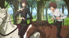 Code geass kururugi suzaku