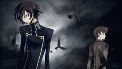 Code geass kururugi suzaku