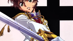 Code geass kururugi suzaku