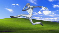 Code geass kururugi suzaku