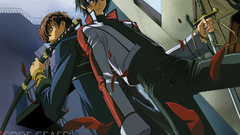 Code geass kururugi suzaku